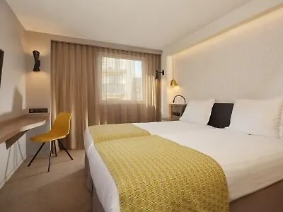 Auteuil Tour Eiffel Hotel Paris