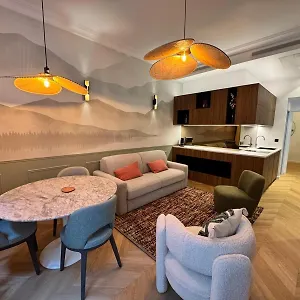 3* Otel Etoile Trocadero