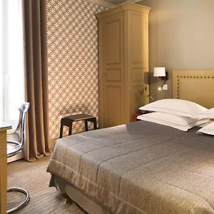 Apollon Montparnasse Hotell