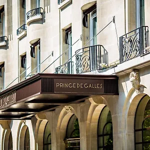 Prince De Galles, A Luxury Collection Hotel, ***** Paris