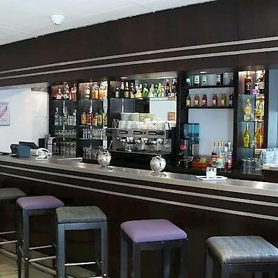 ****  Auteuil Tour Eiffel Hotel Paris Frankrig