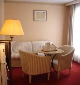 Auteuil Tour Eiffel Hotel Paris